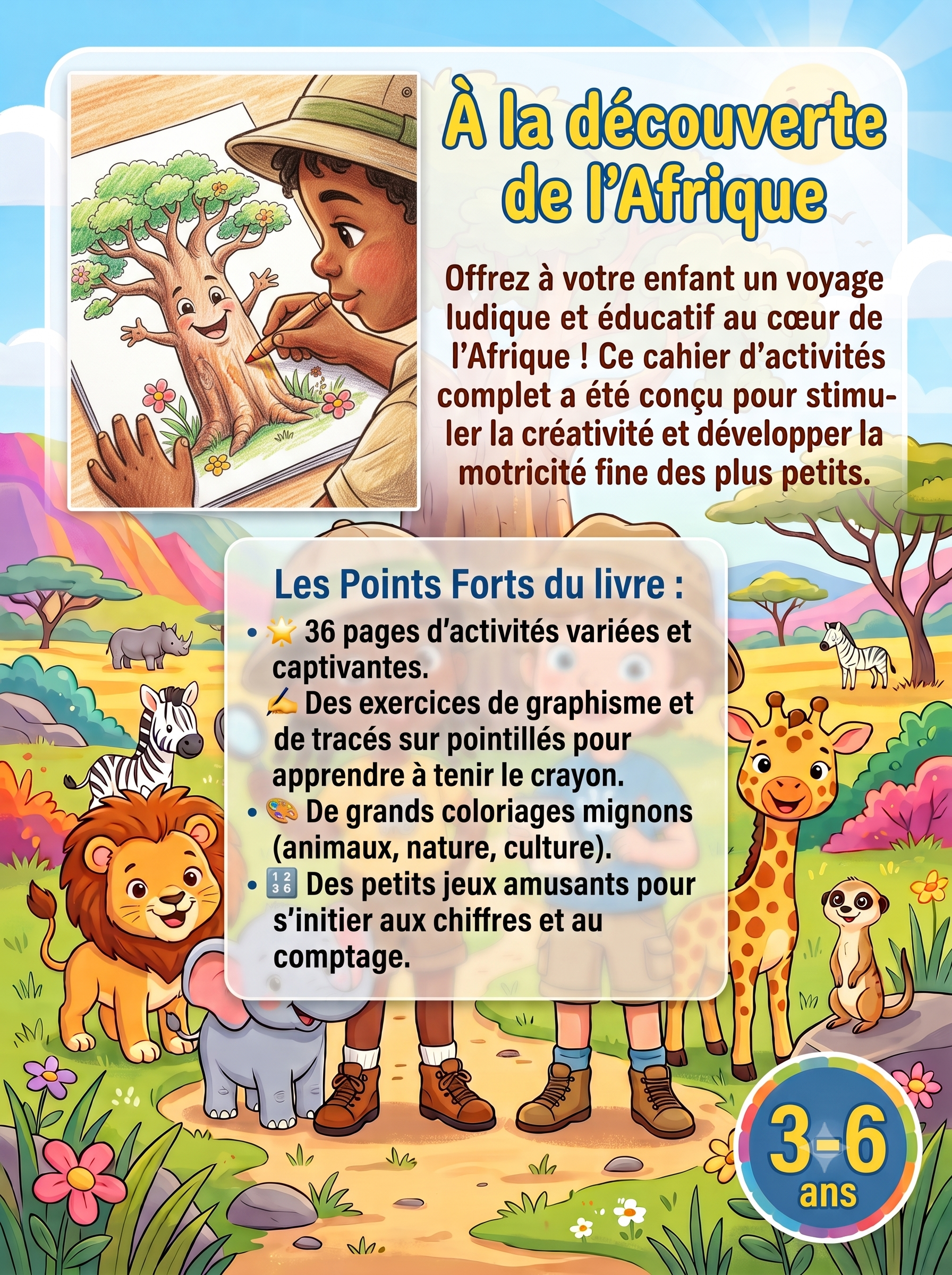 4ème de couverture 4ème de couverture