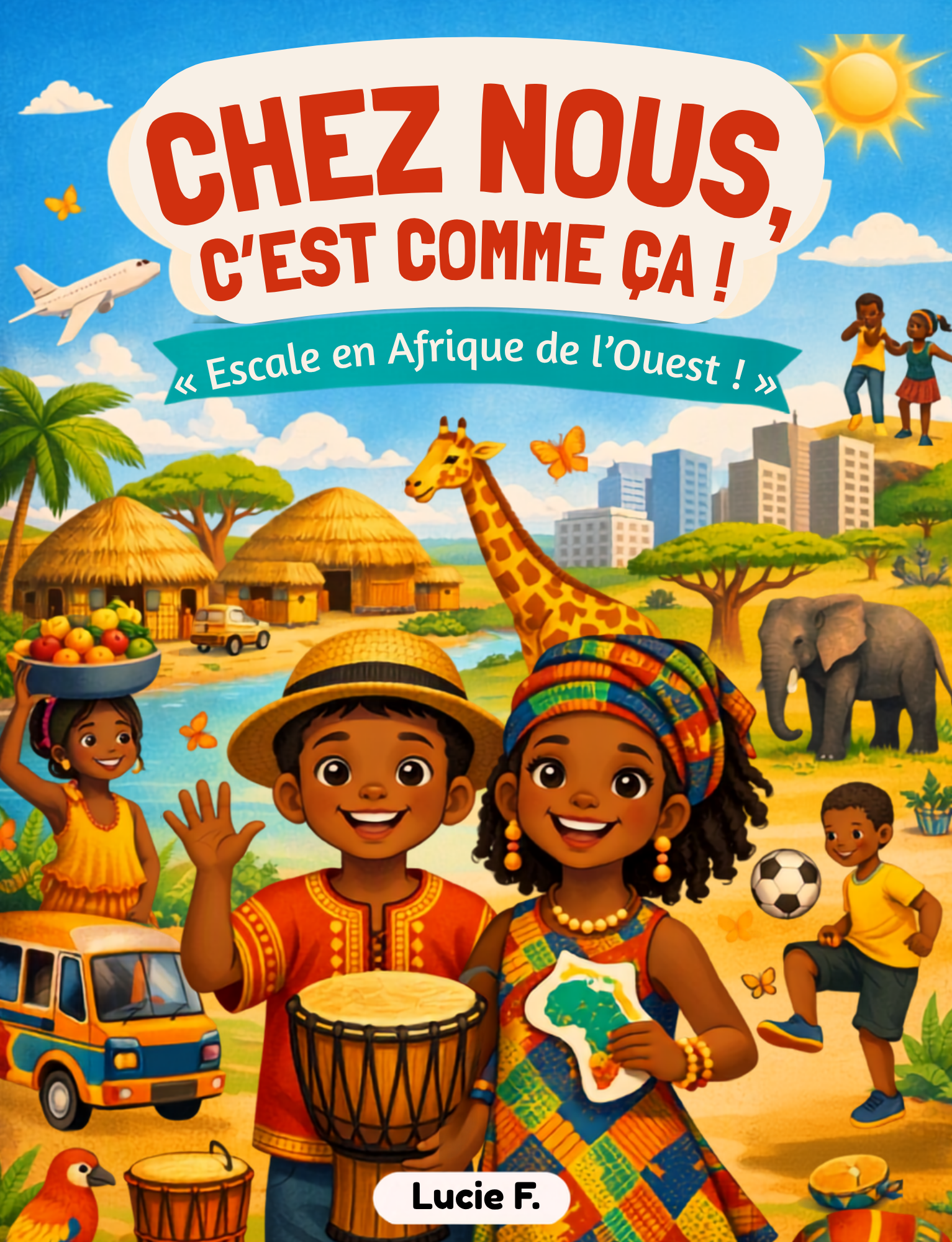 chez nous, c'est comme Ça ! chez nous, c'est comme Ça !