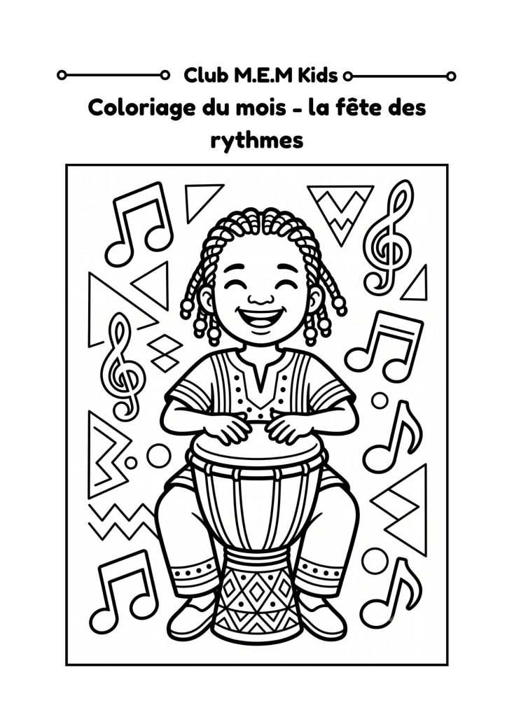 cadeaux m.e.m kids