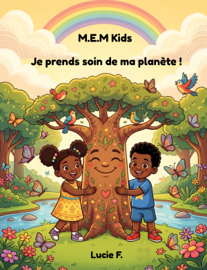 je prends soin de ma planète