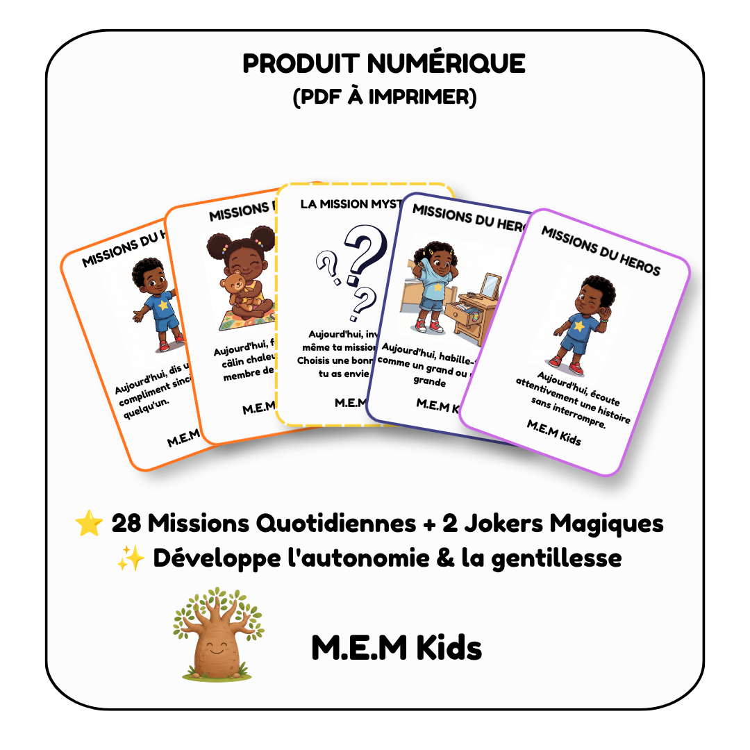 produit numÉrique (pdf À imprimer) produit numÉrique (pdf À imprimer)